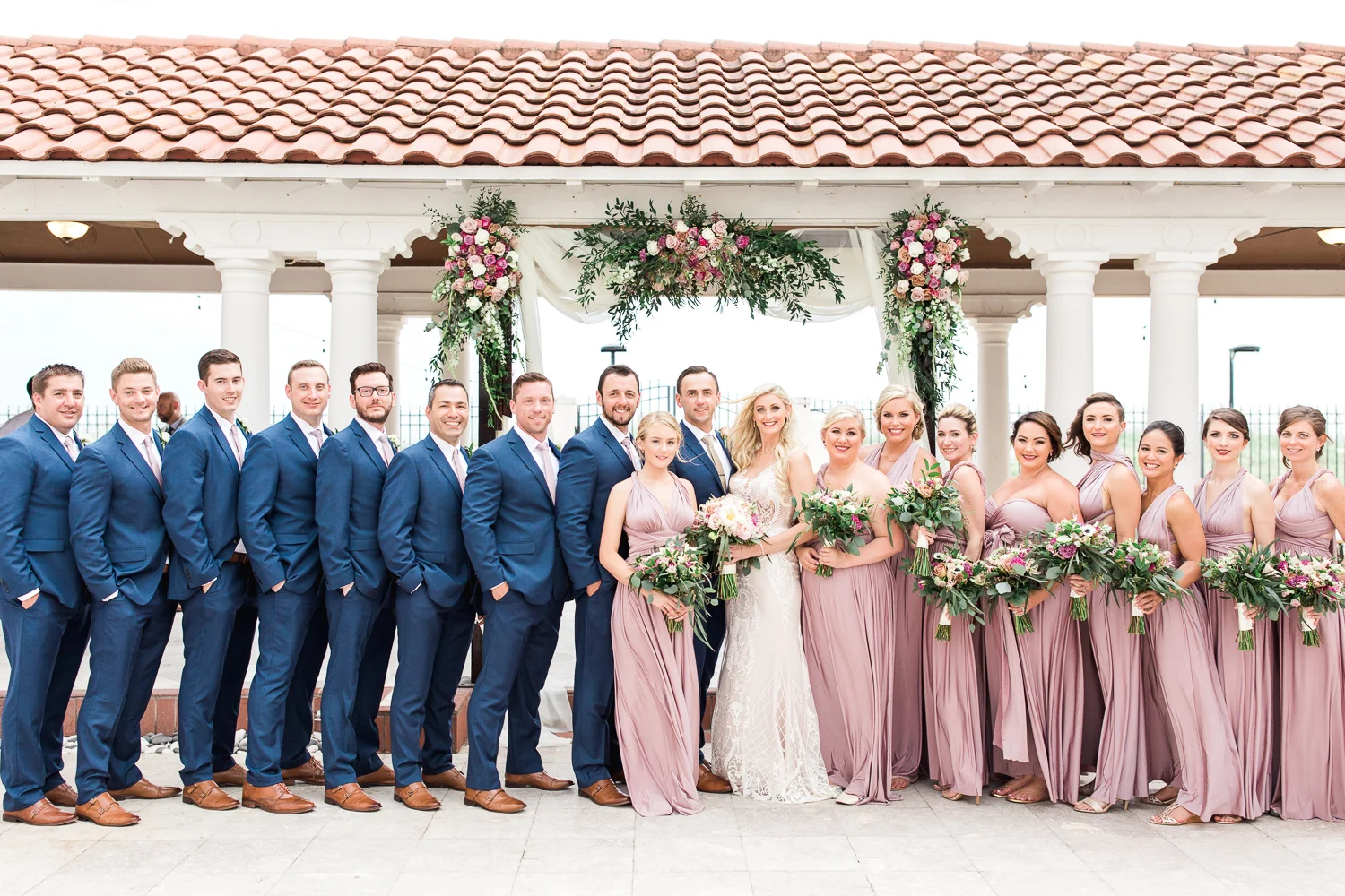 jacksonville wedding photographer