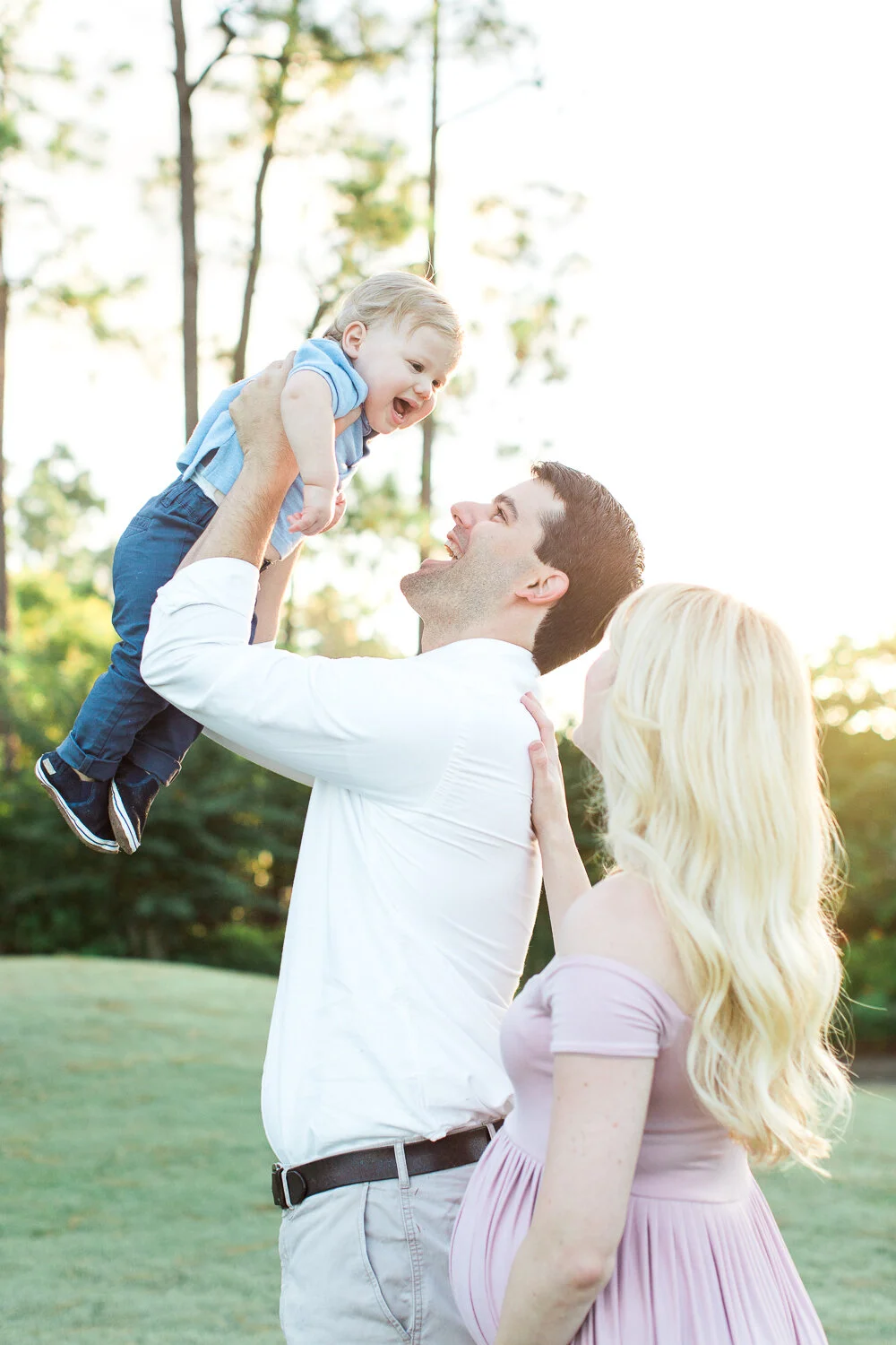 5 best photoshoot locations around Jacksonville and why? {North Florida