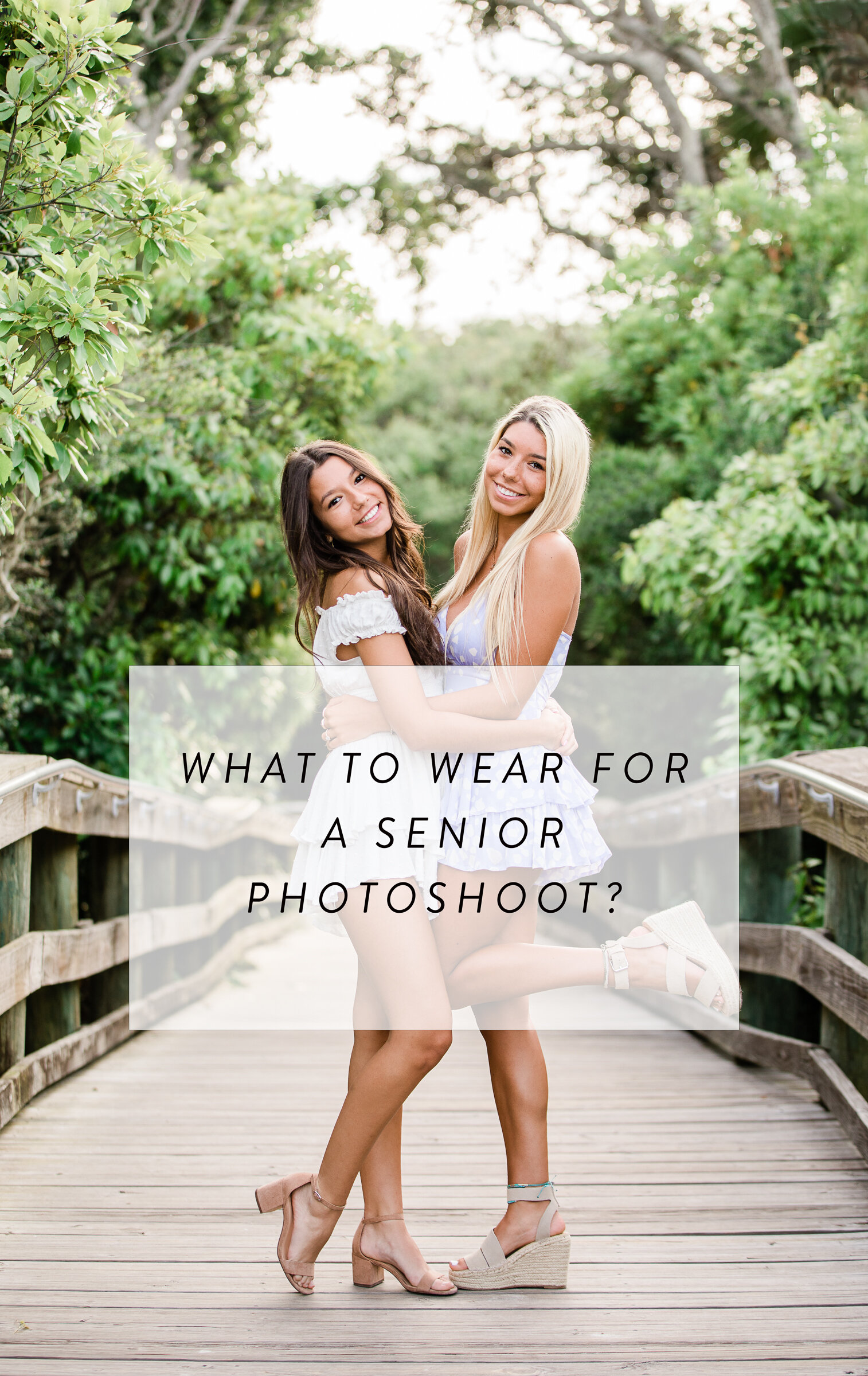 What To Wear For High School Senior Pictures? | 10 Best Tips | Jacksonville  And St.Augustine Senior Photographer