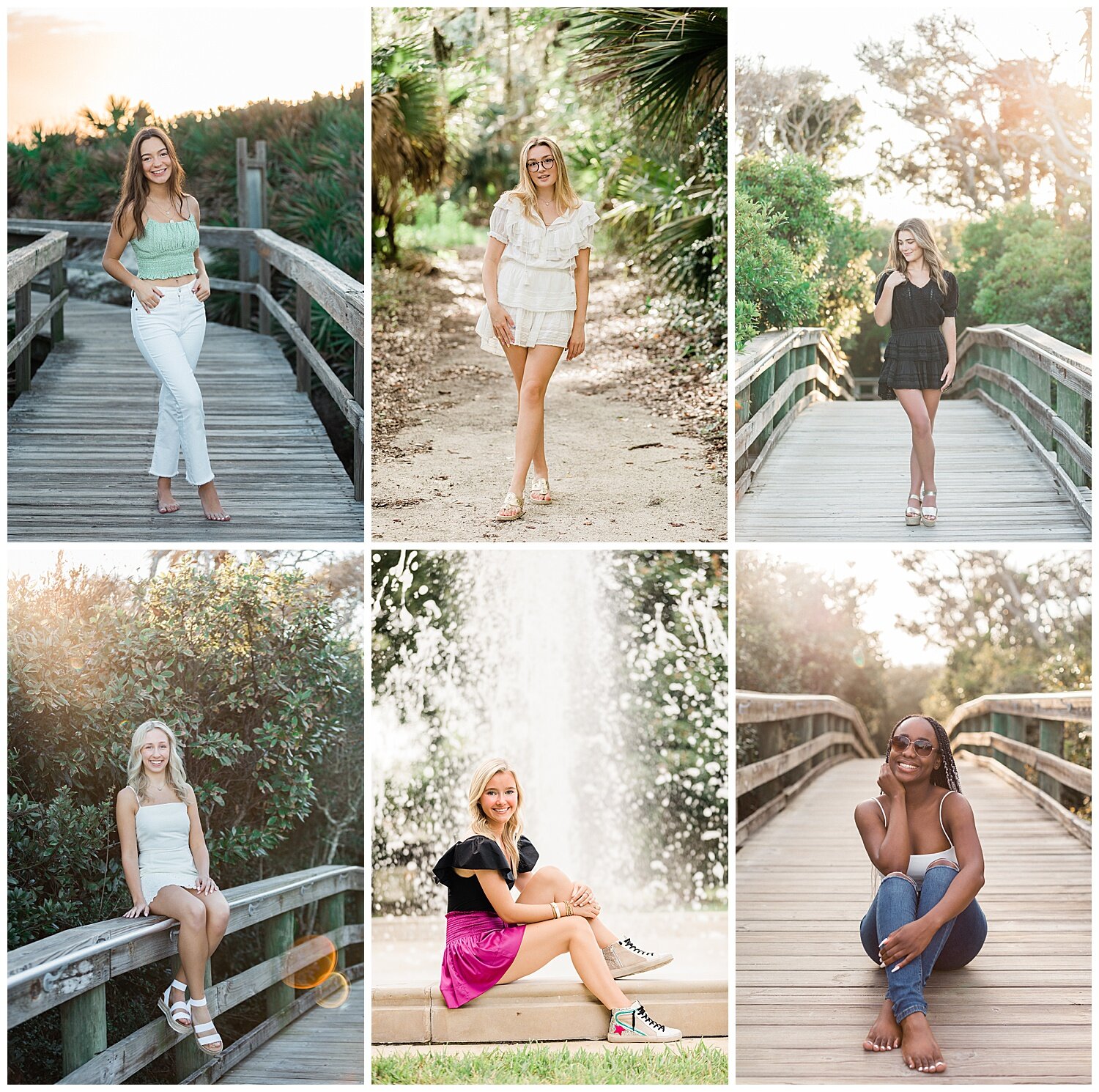 What To Wear For High School Senior Pictures? | 10 Best Tips | Jacksonville  And St.Augustine Senior Photographer