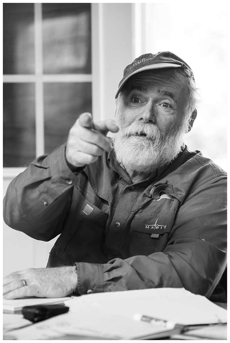 Appalachia: Everyone Who Starts Will Finish