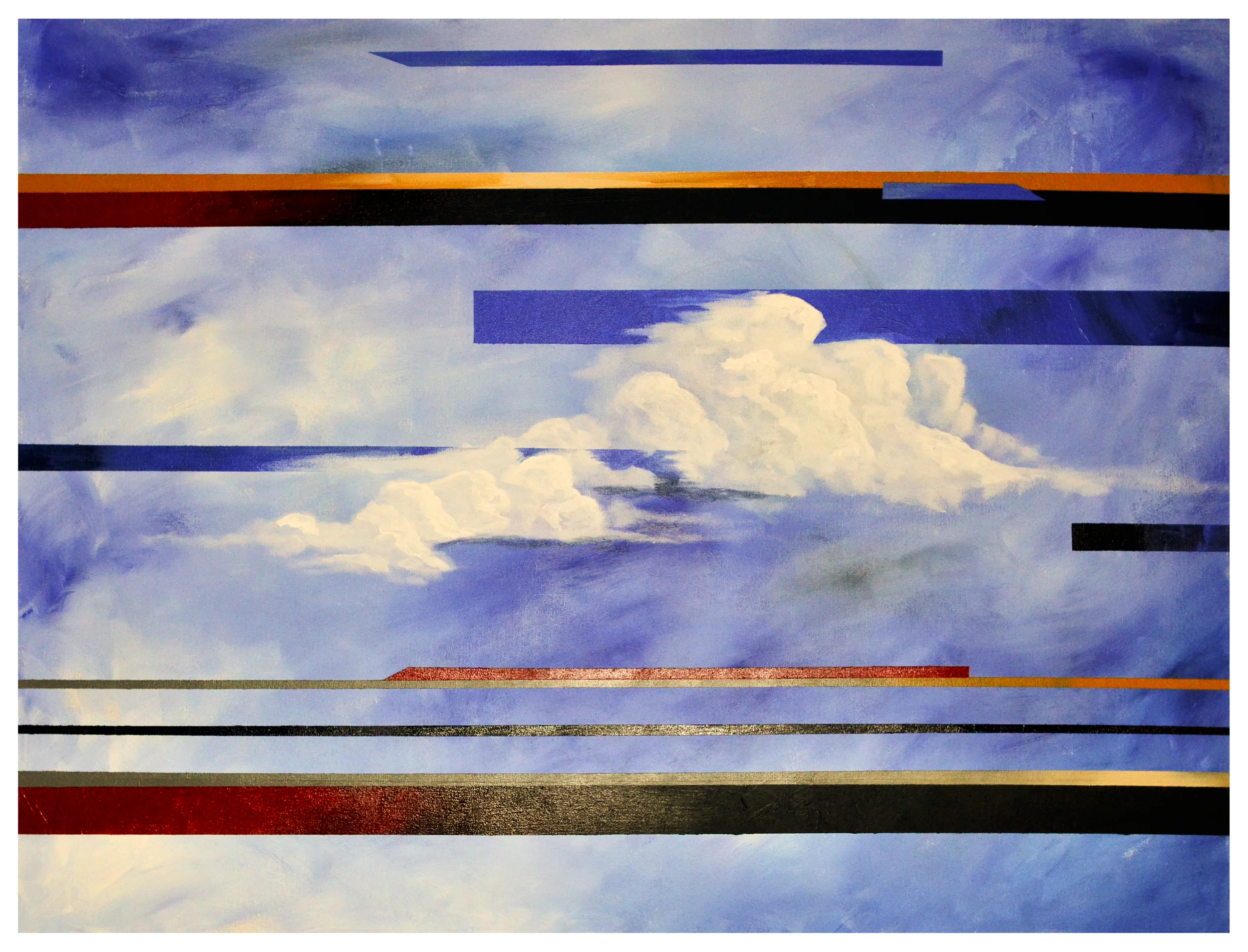 Clouds I