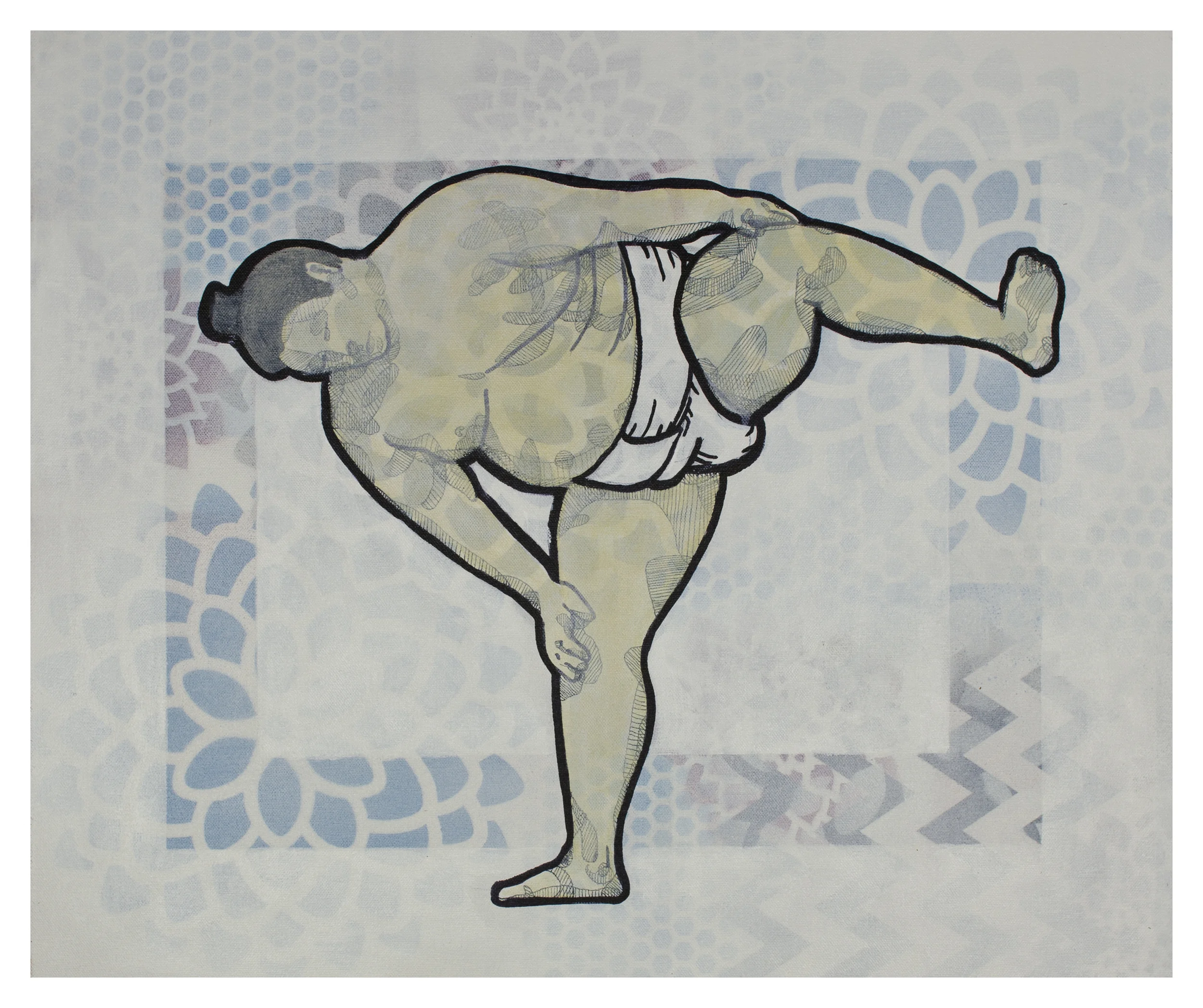 sumo iii