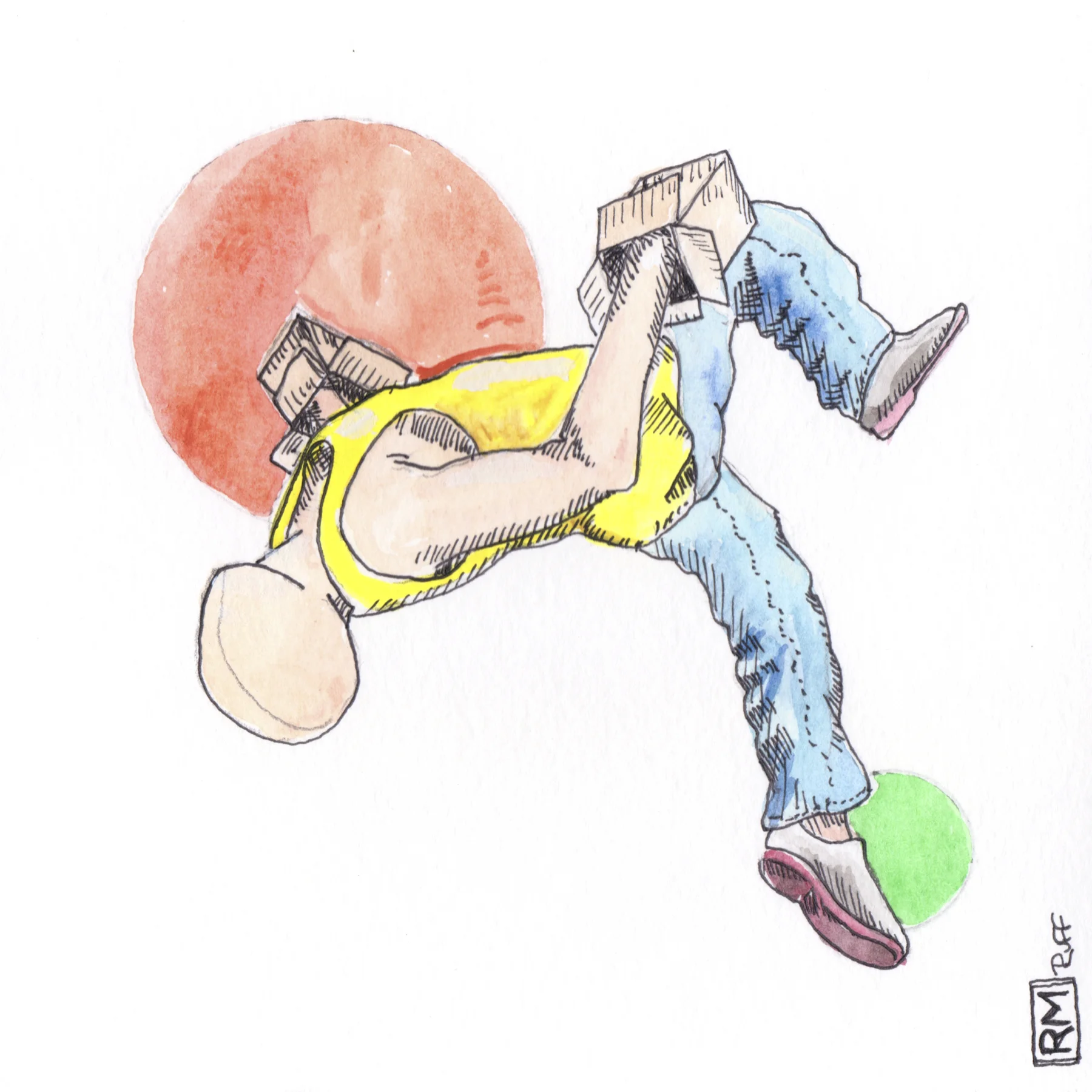 boxman iii