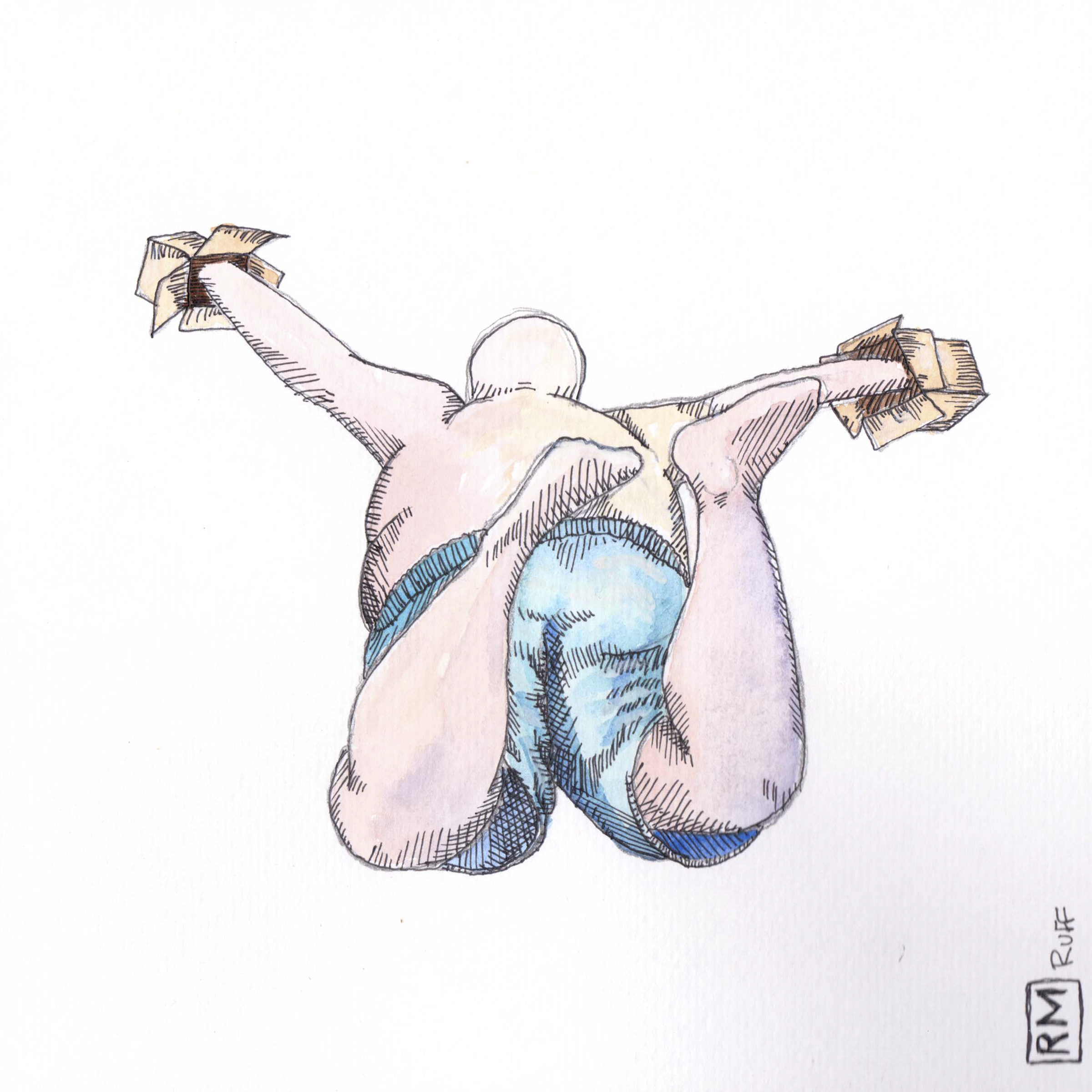 boxman x