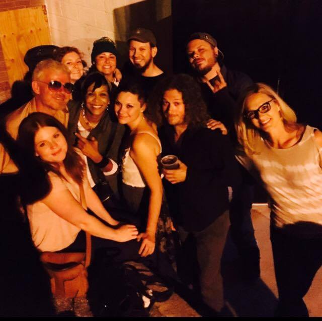 Birthday Throwdown @ Melody Inn