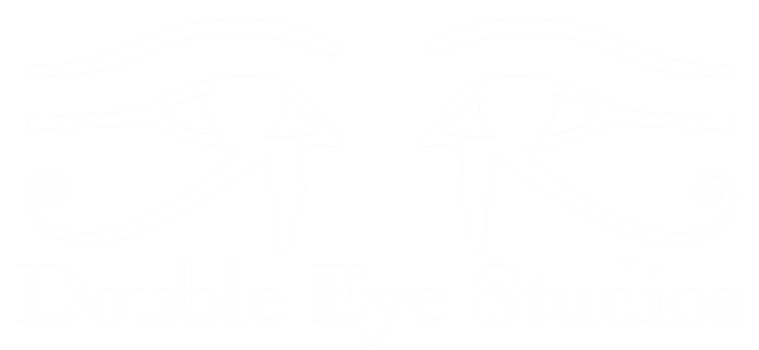 Finding Pandora X Double Eye