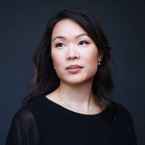 Juliana Han, piano