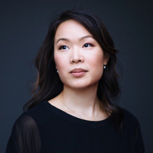 JULIANA HAN, PIANO