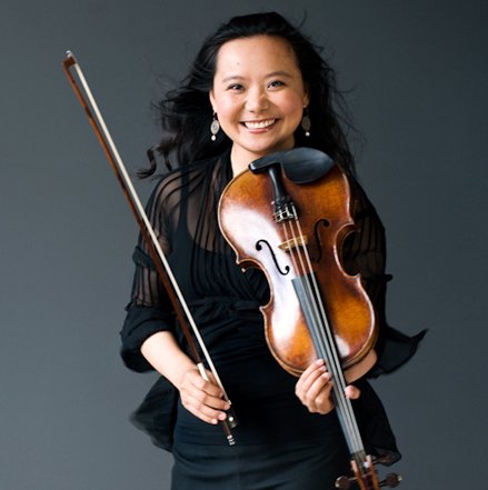 TENG LI, VIOLA