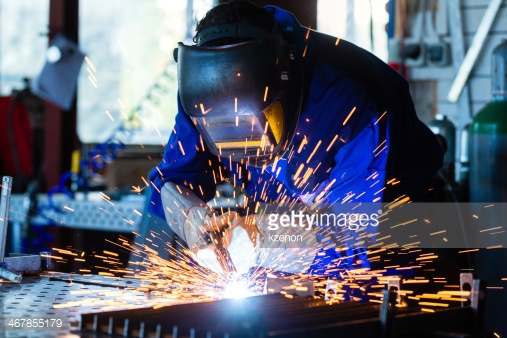 Welders