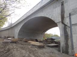 College St. Bridge