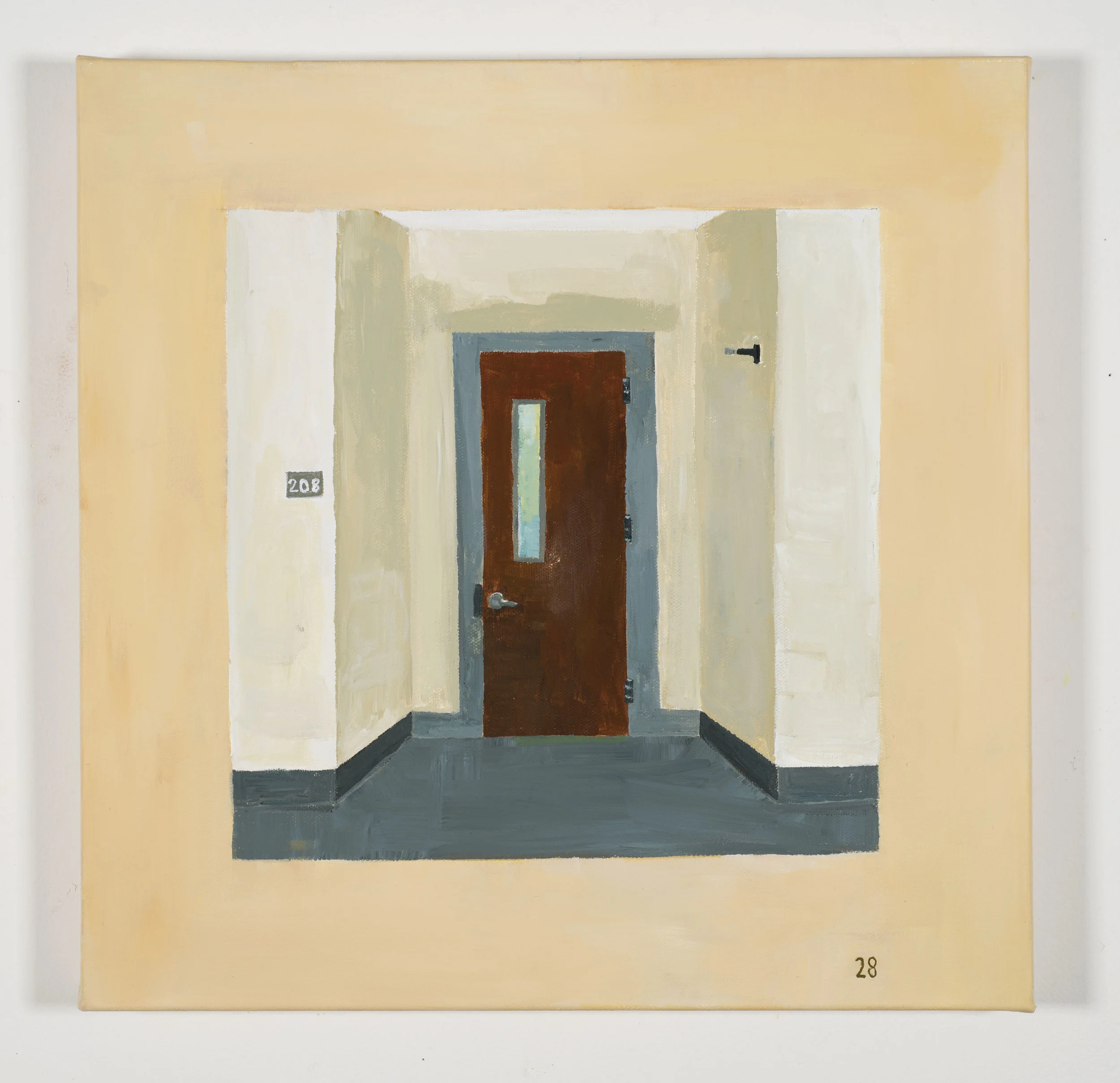 Room 208