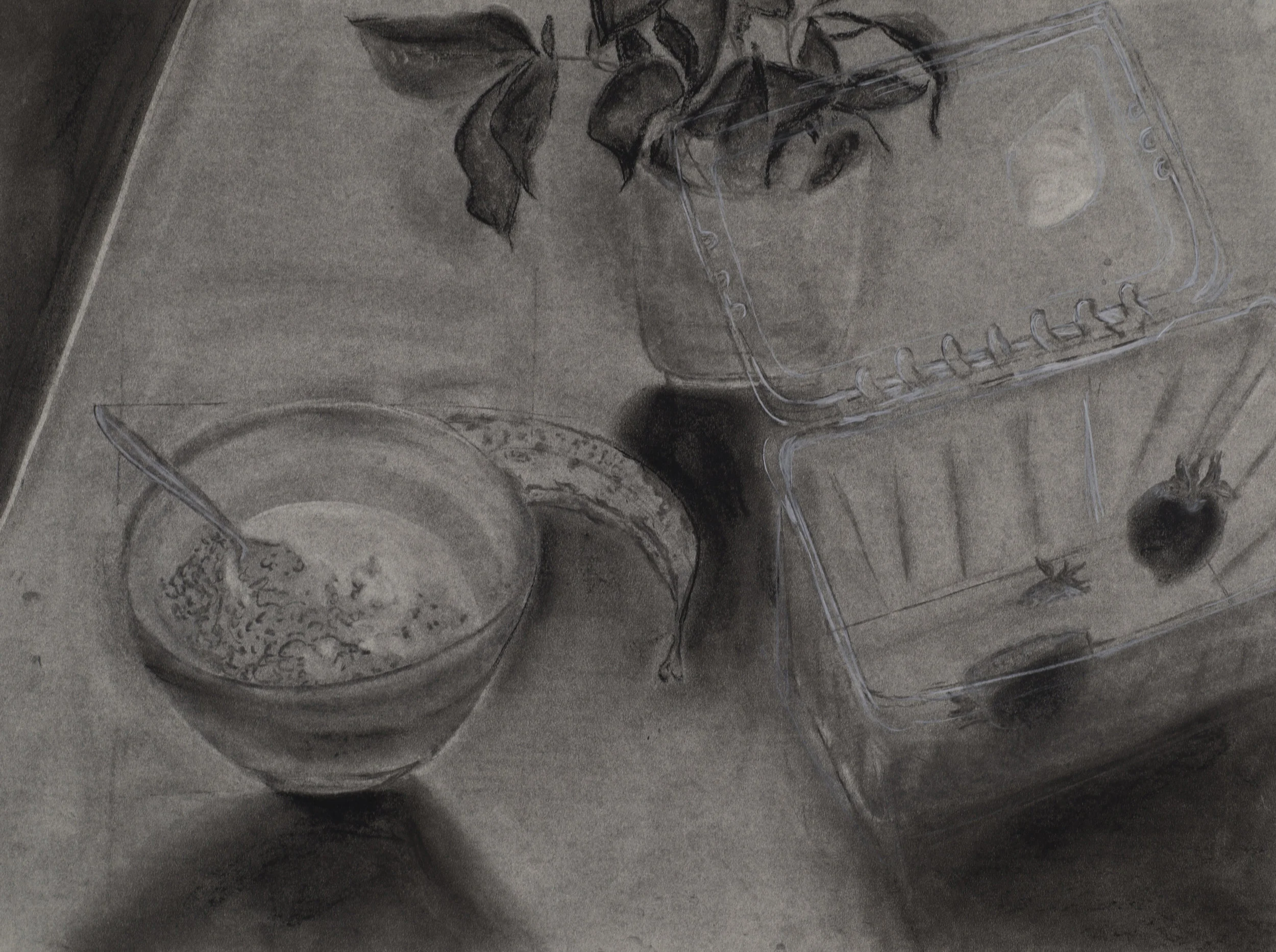 Tonal Expressive Narrative