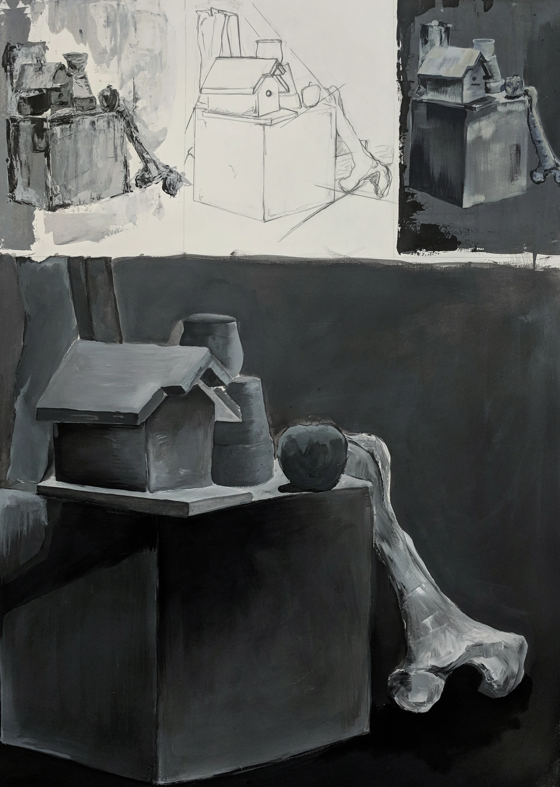 Value and Preliminary Study