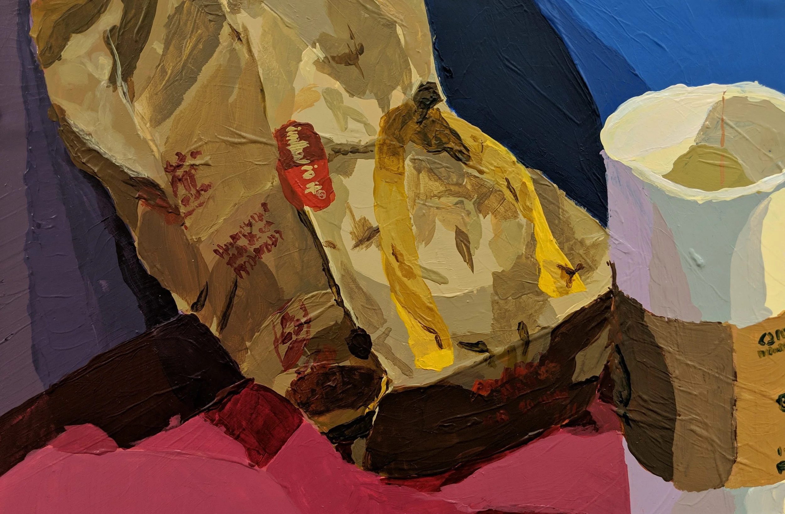 What's in a Paper-Bag (Variation Assignment)