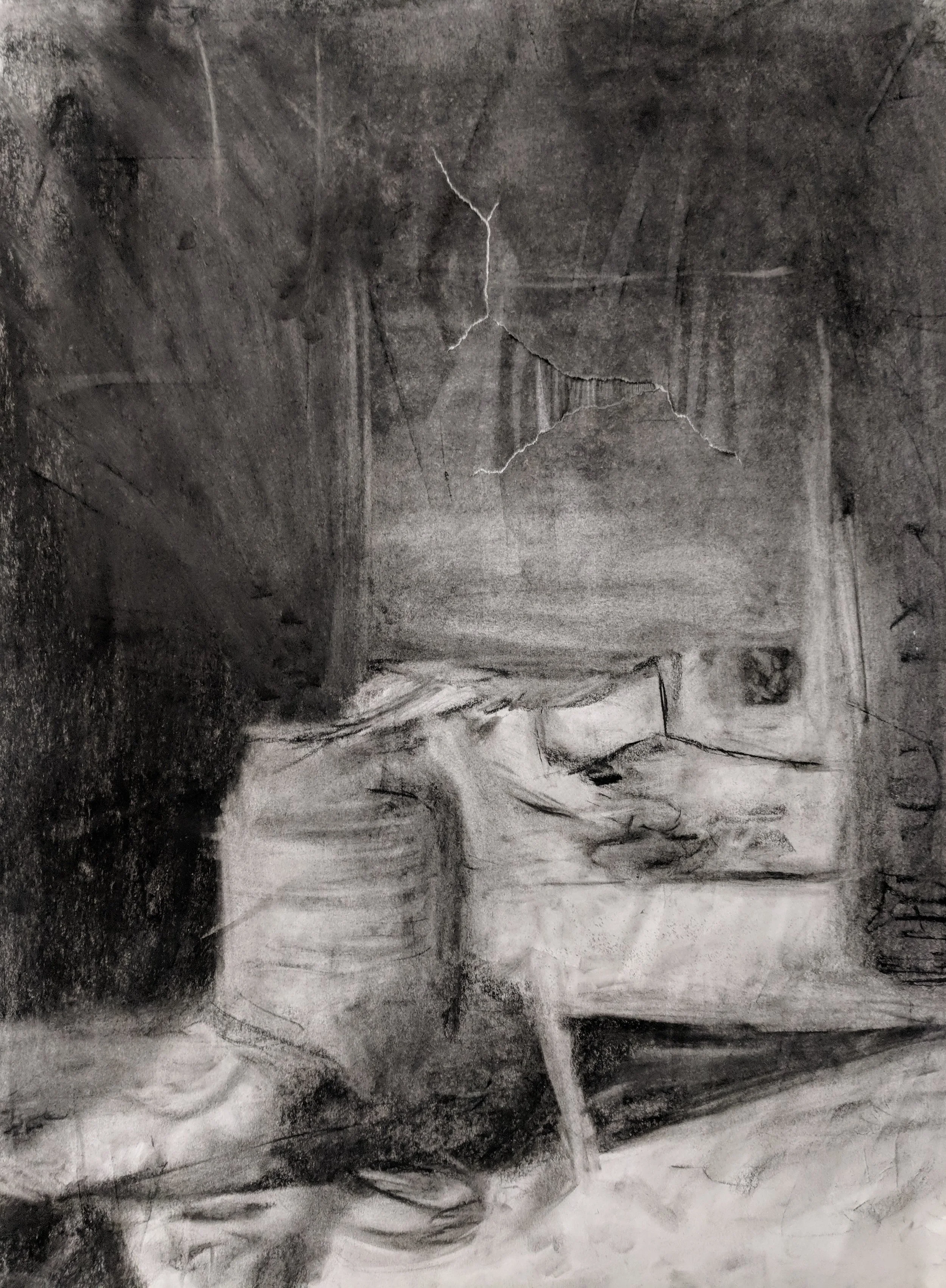 Mystery Tonal