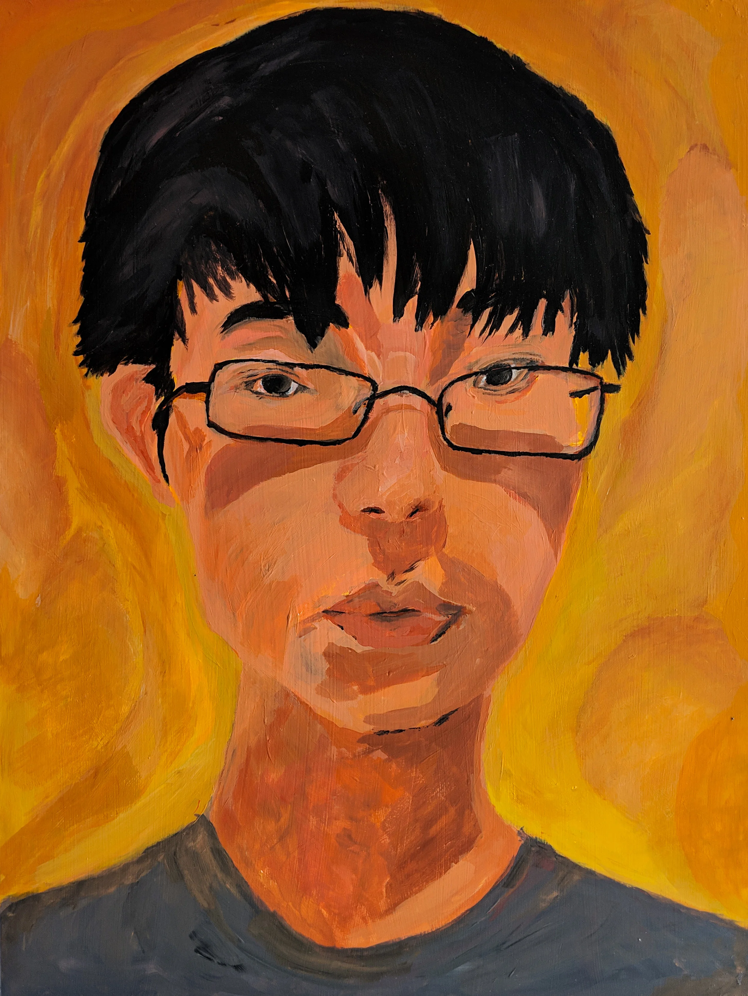 A Practice in Representation