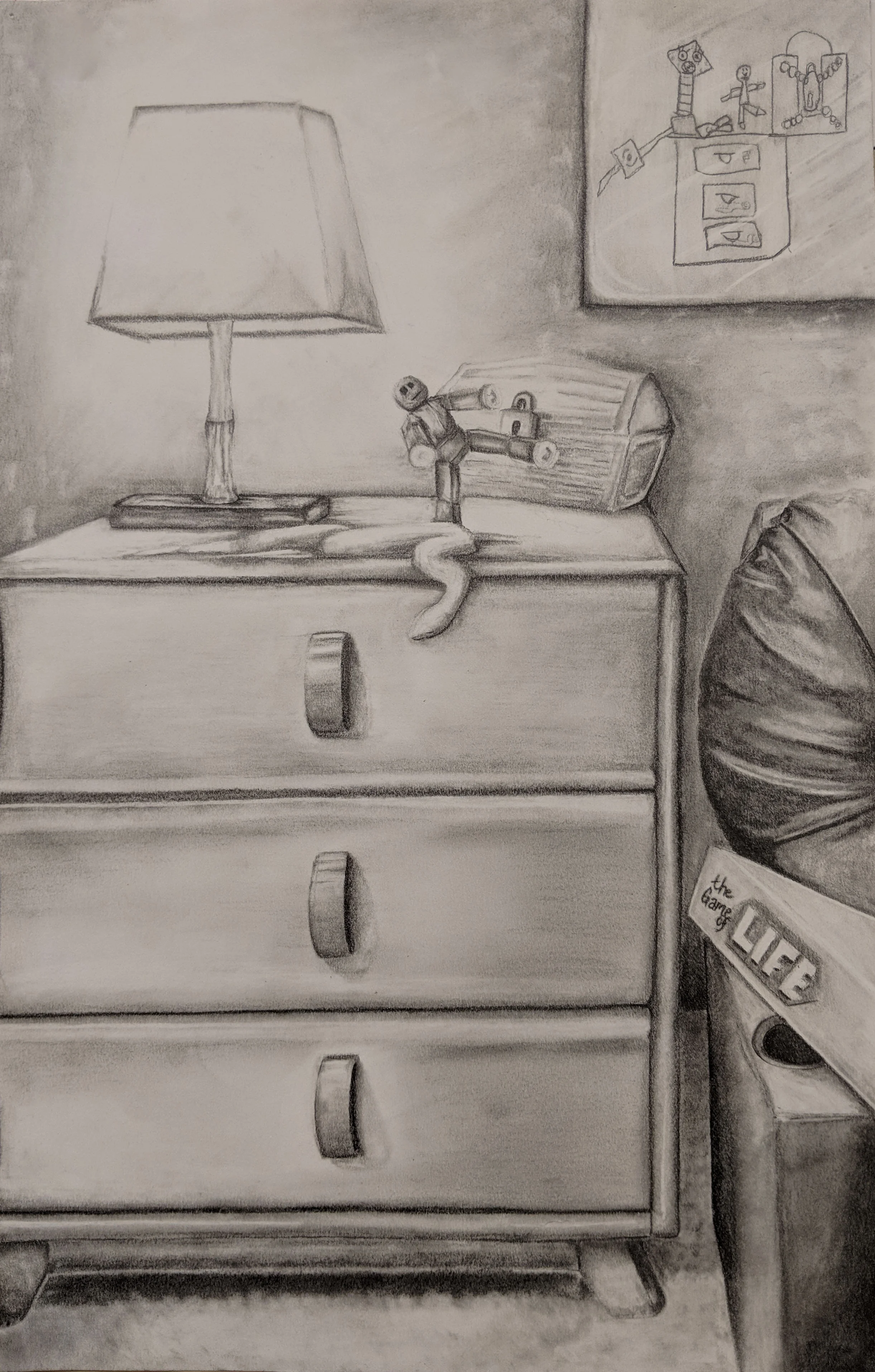 Symbolism in Still Life