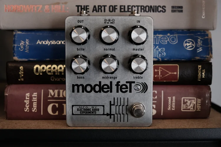 Better EQD Acapulco gold | Guitar Forum - The Gear Page