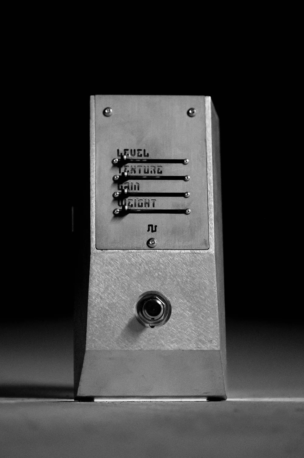 Electronic Audio Experiments 0xEAE Fuzz — Electronic Audio Experiments