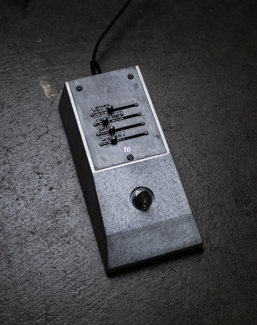 Electronic Audio Experiments 0xEAE Fuzz — Electronic Audio Experiments