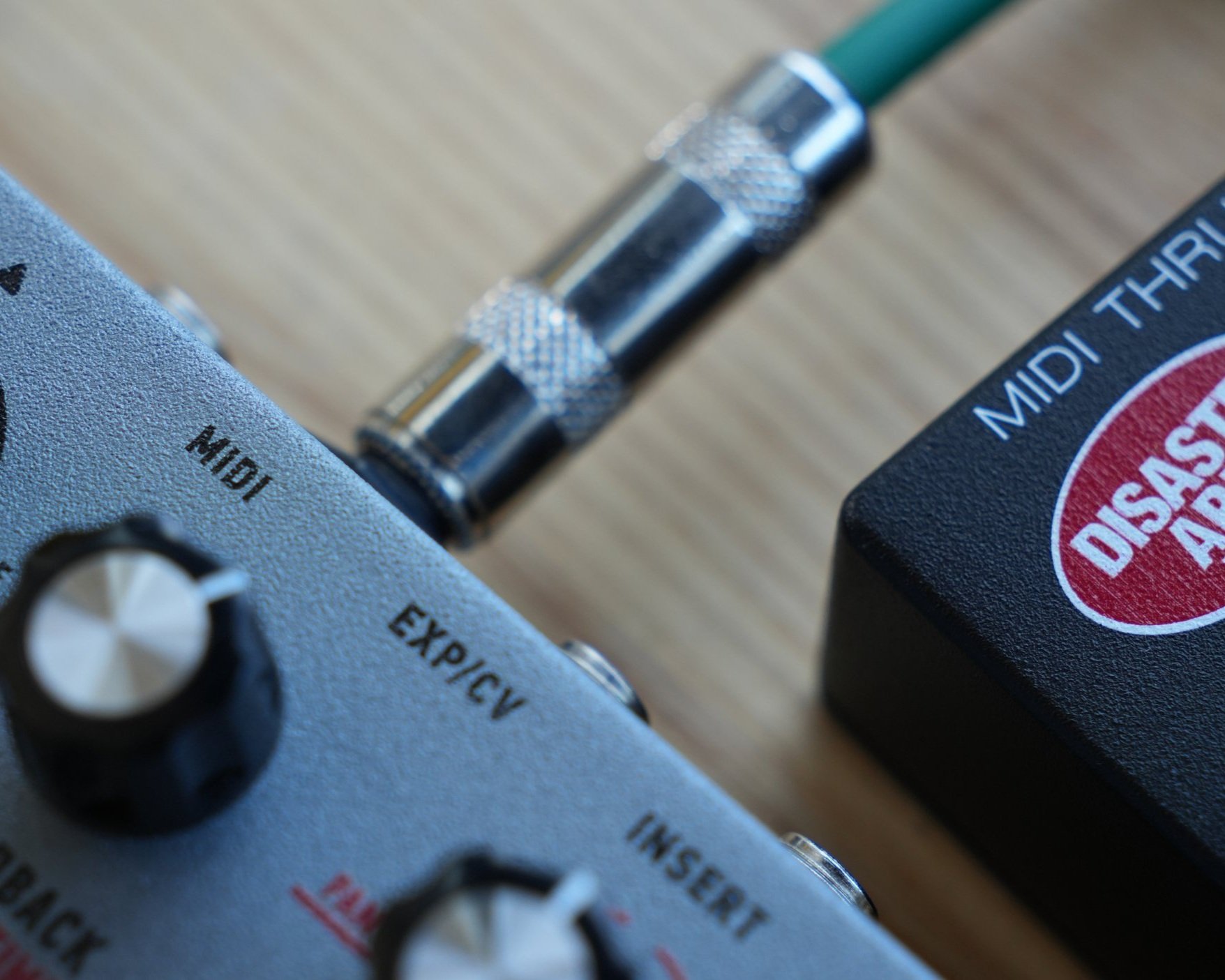 Pedals — Electronic Audio Experiments Pedals — Electronic Audio Experiments