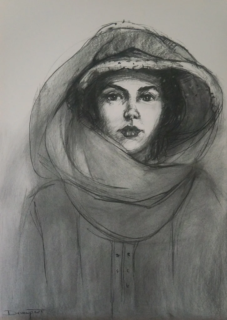 Georgina