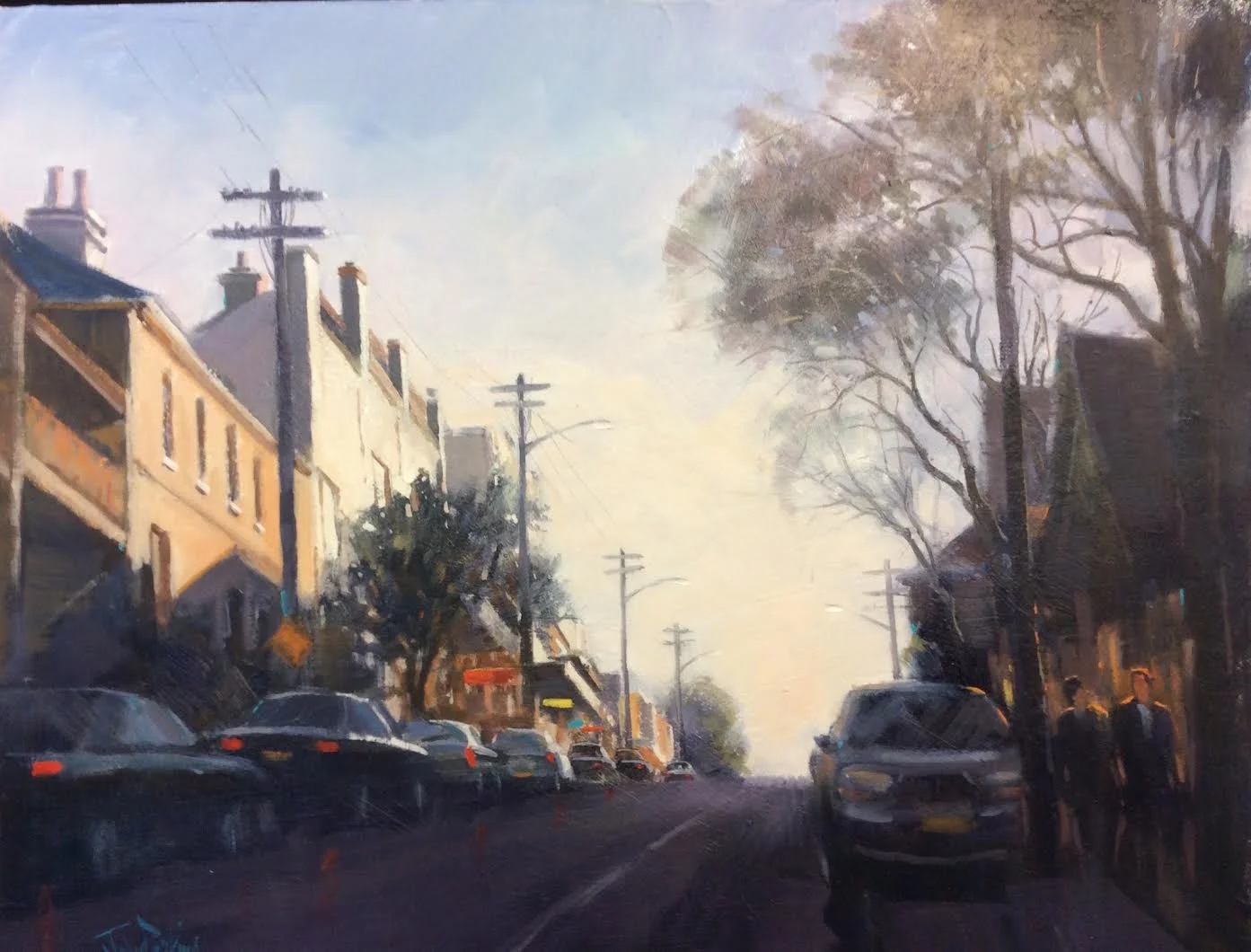 Darling Street, Balmain