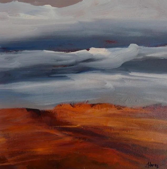 Last Light, The Flinders