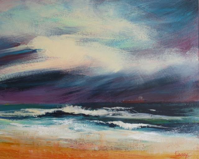 Wild Tides
