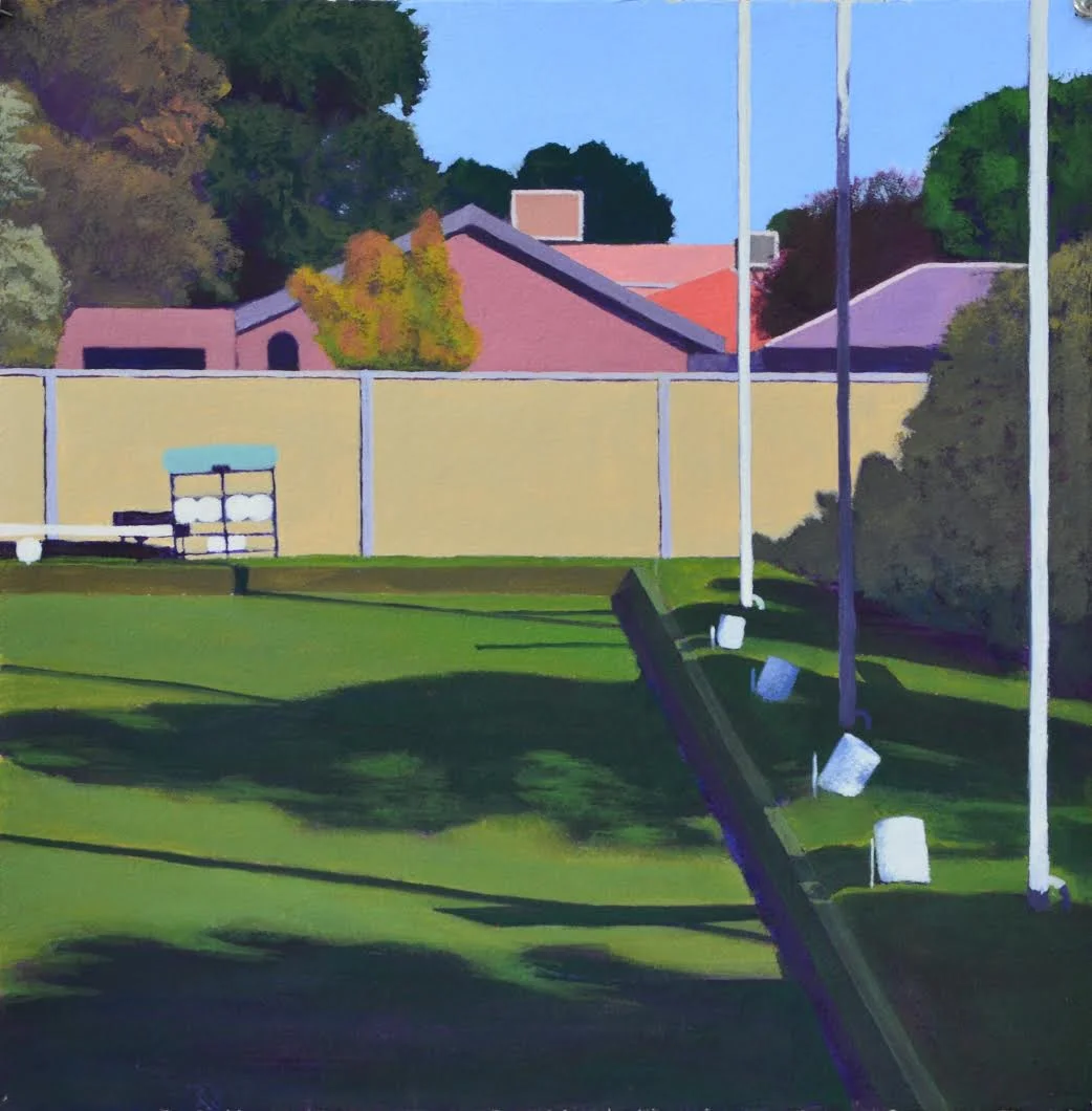 Bowling Green 2
