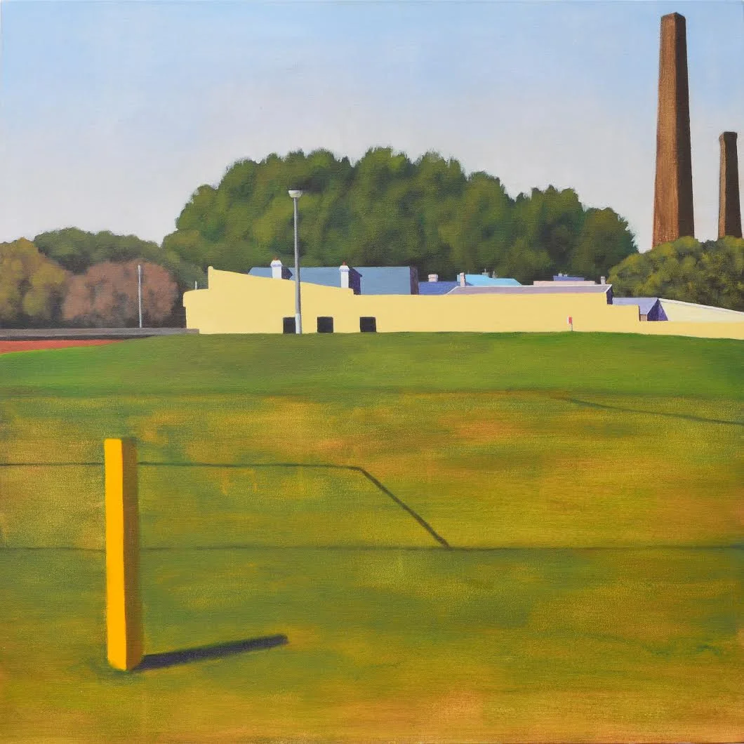 An Afternoon in St Peters