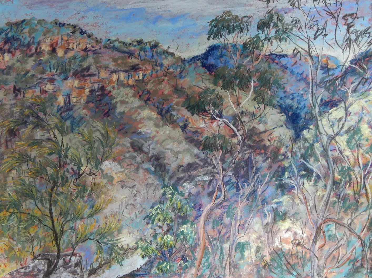 Vale of Avoca