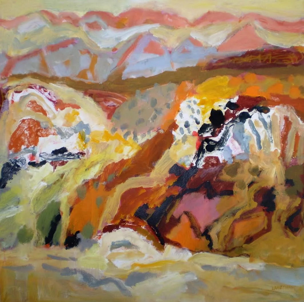 Illara Creek