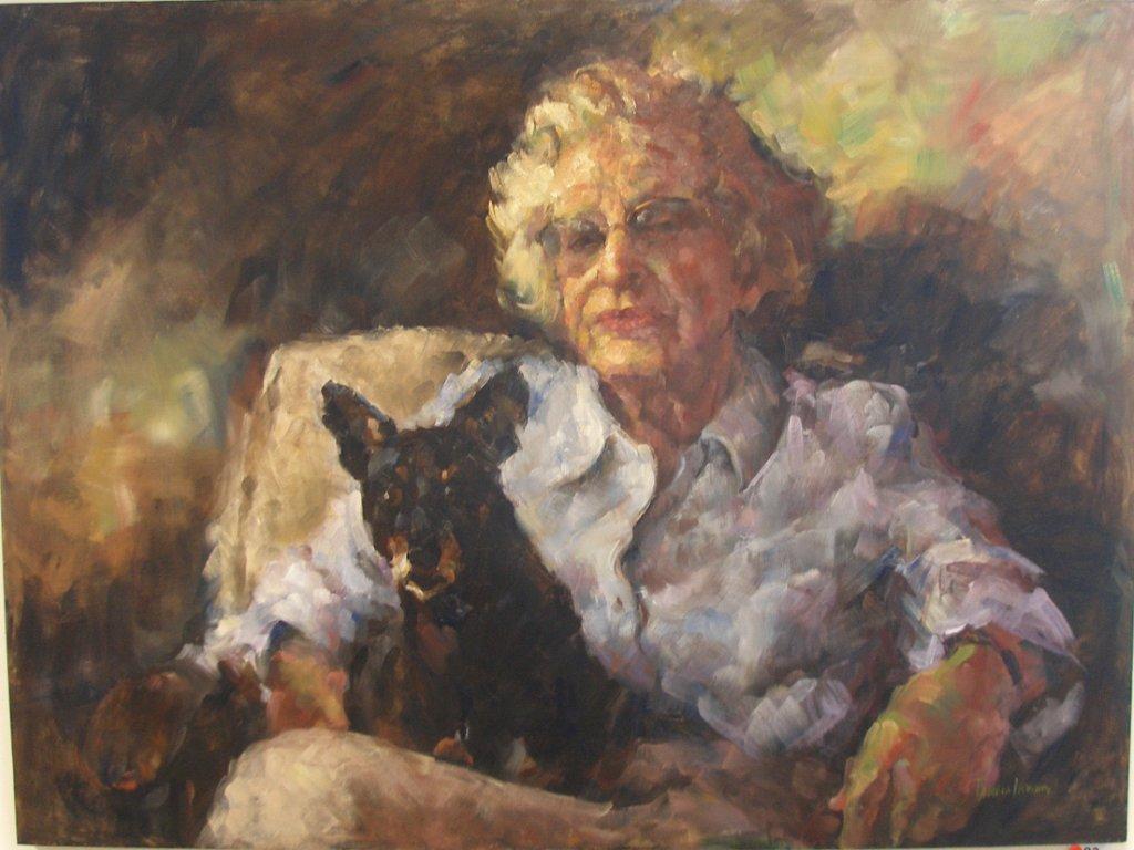 Joyce Mills