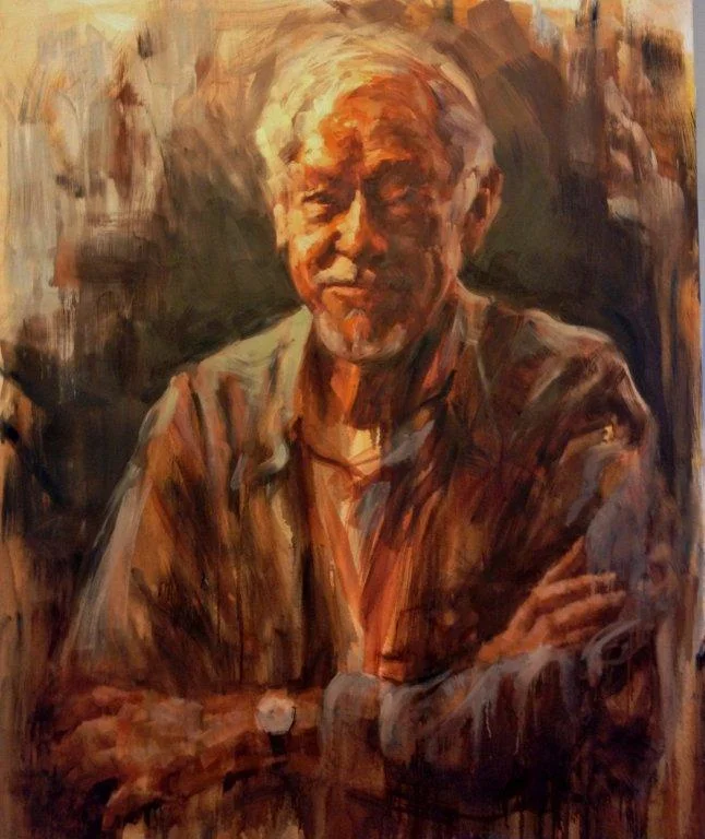 Guy Warren