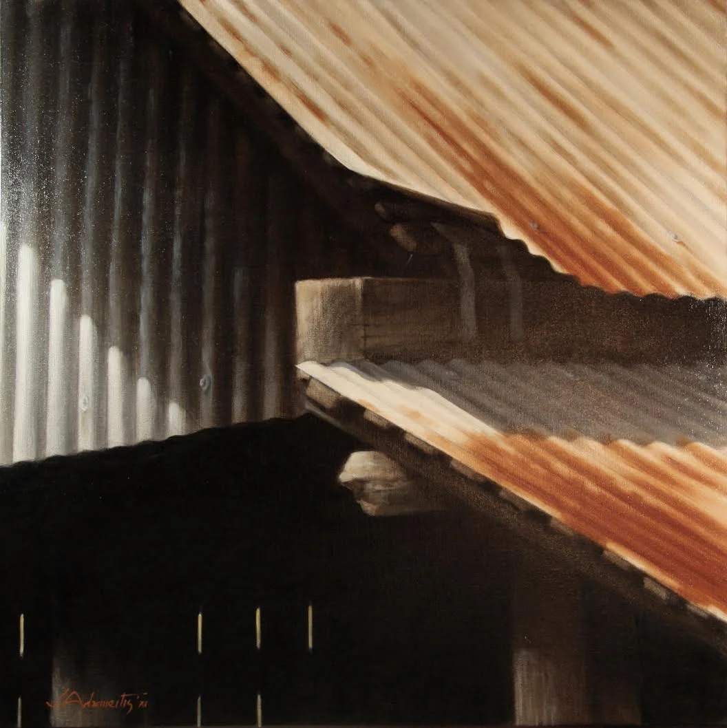 Windsor Iron III