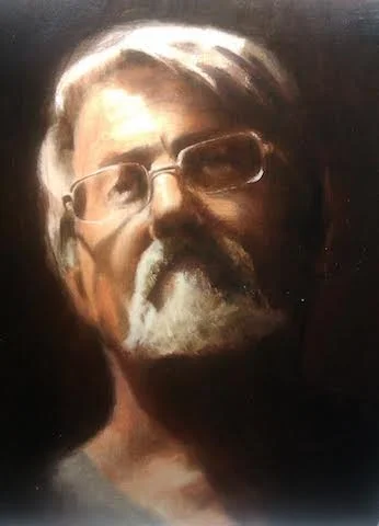Self Portrait