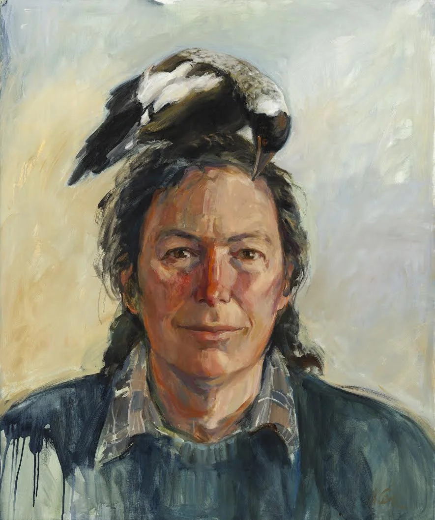 Lucy Culliton