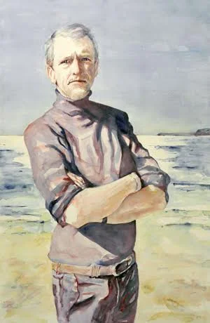 Tony Bonner - In the Frame