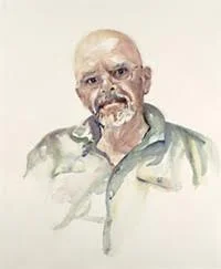 Tony Kentuck, Simply Observed