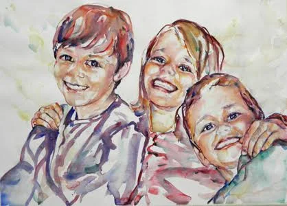 Children