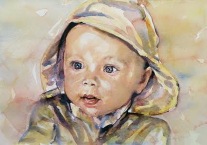 Sweet Baby