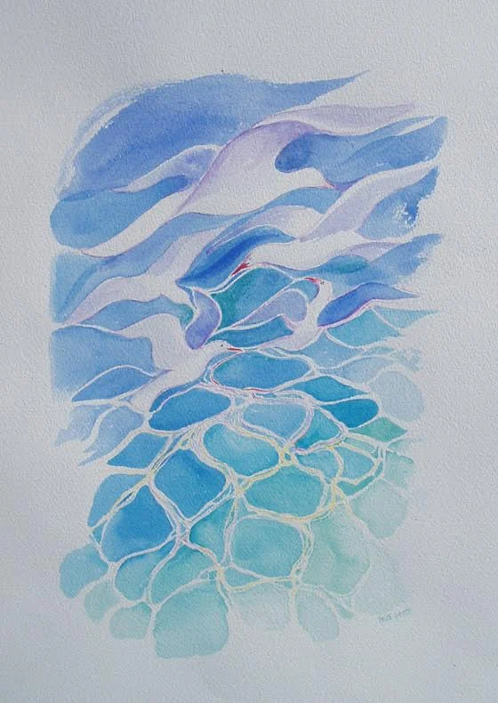 Air and Water