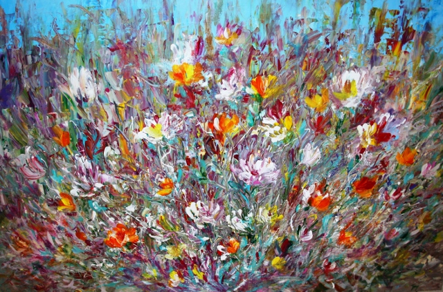 Profusion of Autumn