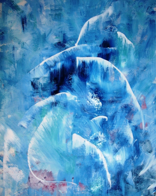 Spring Thaw