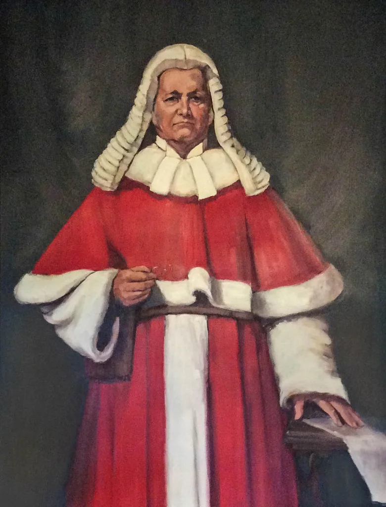 His Honour