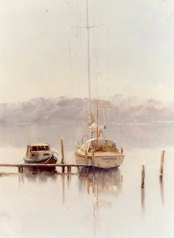 Still Waters, Davistown