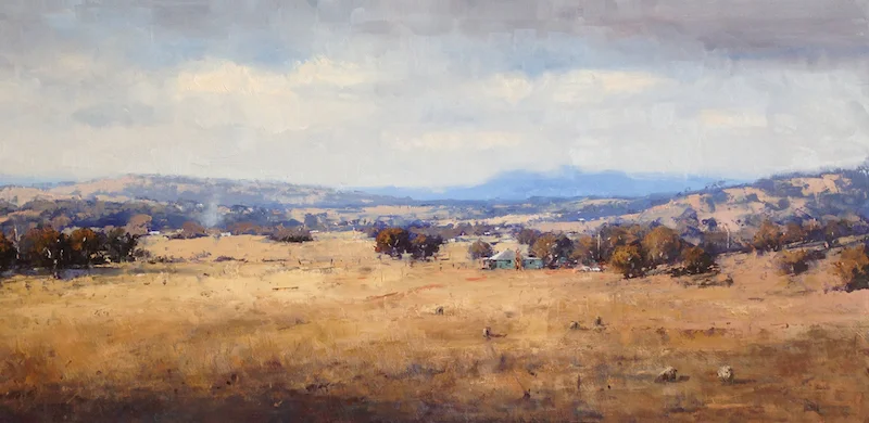 Bathurst Pastoral